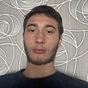 Олег, 20 лет