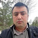 Шухрат, 36 лет