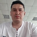 Сунатулло, 25 лет