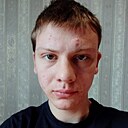 Даниил, 20 лет
