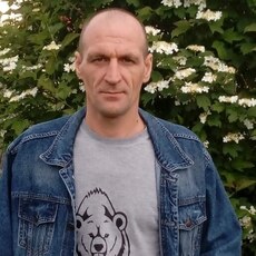 Фотография мужчины Виталий, 48 лет из г. Стрежевой