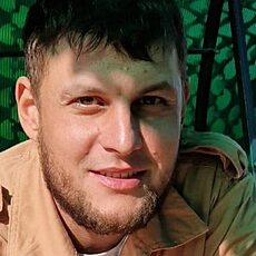 Фотография мужчины Ильдар, 35 лет из г. Пенза
