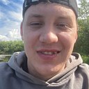 Никита, 22 года