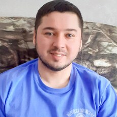 Фотография мужчины Айдар, 36 лет из г. Казань