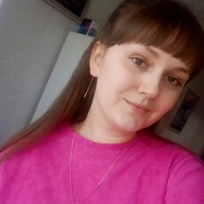 Оля, 30 из г. Белогорск.