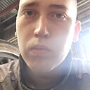 Иван, 20 лет