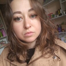 Фотография девушки Евгения, 33 года из г. Ставрополь
