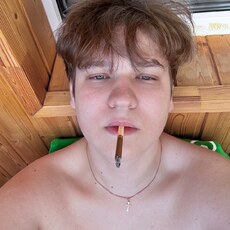 Фотография мужчины Андрей, 20 лет из г. Ульяновск