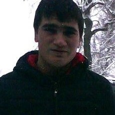Фотография мужчины Василий, 27 лет из г. Саянск