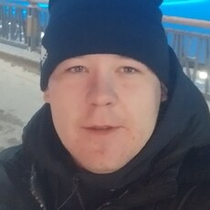 Фотография мужчины Алексей, 28 лет из г. Лысково