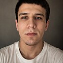 Даврон, 20 лет
