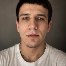 Фотография мужчины Даврон, 20 лет из г. Нижний Новгород