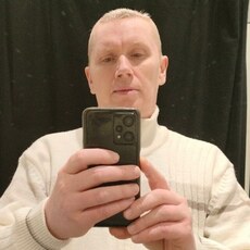 Фотография мужчины Виталий, 46 лет из г. Киров