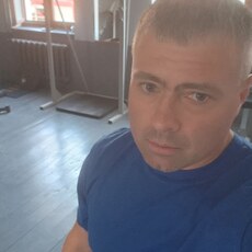 Фотография мужчины Иван, 41 год из г. Балашиха