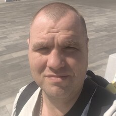 Фотография мужчины Вячеслав, 39 лет из г. Свободный