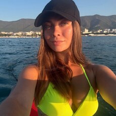 Фотография девушки Alisha, 29 лет из г. Новороссийск