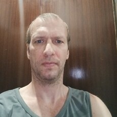 Фотография мужчины Роман, 43 года из г. Ростов-на-Дону