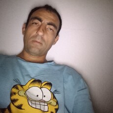 Фотография мужчины Ден, 39 лет из г. Могилев