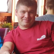 Фотография мужчины Алексей, 43 года из г. Чита