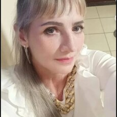 Фотография девушки Arina, 55 лет из г. Юрга