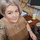 Мила, 52 года