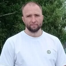 Фотография мужчины Александр, 36 лет из г. Облучье