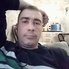 Фотография мужчины Алекс, 40 лет из г. Артем