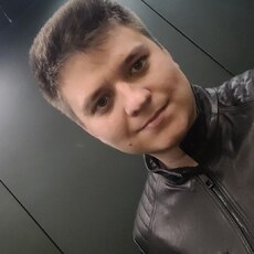 Фотография мужчины Митя, 27 лет из г. Москва