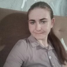 Фотография девушки Яна, 24 года из г. Хороль