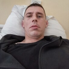 Фотография мужчины Евгений, 34 года из г. Мурманск