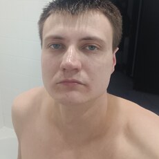 Фотография мужчины Антон, 32 года из г. Пенза