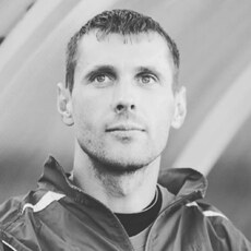Фотография мужчины Сергей, 38 лет из г. Харьков