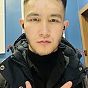 Nurik, 22 года