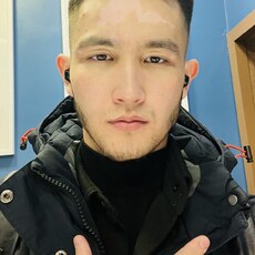 Фотография мужчины Nurik, 22 года из г. Астана