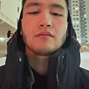 Nurik, 22 года