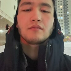 Фотография мужчины Nurik, 22 года из г. Жезказган