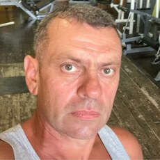 Фотография мужчины Андрей, 49 лет из г. Хойники