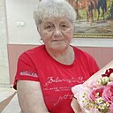 Надежда, 70 лет