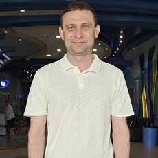 Фотография мужчины Марат, 38 лет из г. Нижневартовск