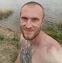 Глеб, 37 лет