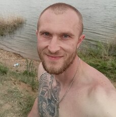 Фотография мужчины Глеб, 37 лет из г. Темиртау