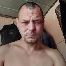 Фотография мужчины Андрей, 35 лет из г. Хабаровск