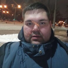 Фотография мужчины Ищу Женщину, 37 лет из г. Балашиха
