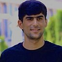 Самир, 27 лет