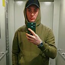Севастьян, 30 лет