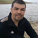 Турабек, 33 года