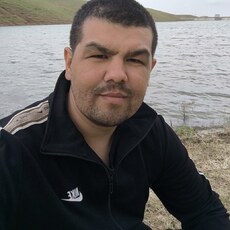 Фотография мужчины Турабек, 33 года из г. Иркутск