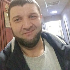 Фотография мужчины Сергей, 43 года из г. Магадан
