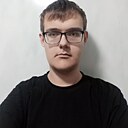 Евгений, 19 лет
