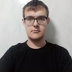 Фотография мужчины Евгений, 19 лет из г. Нижний Новгород